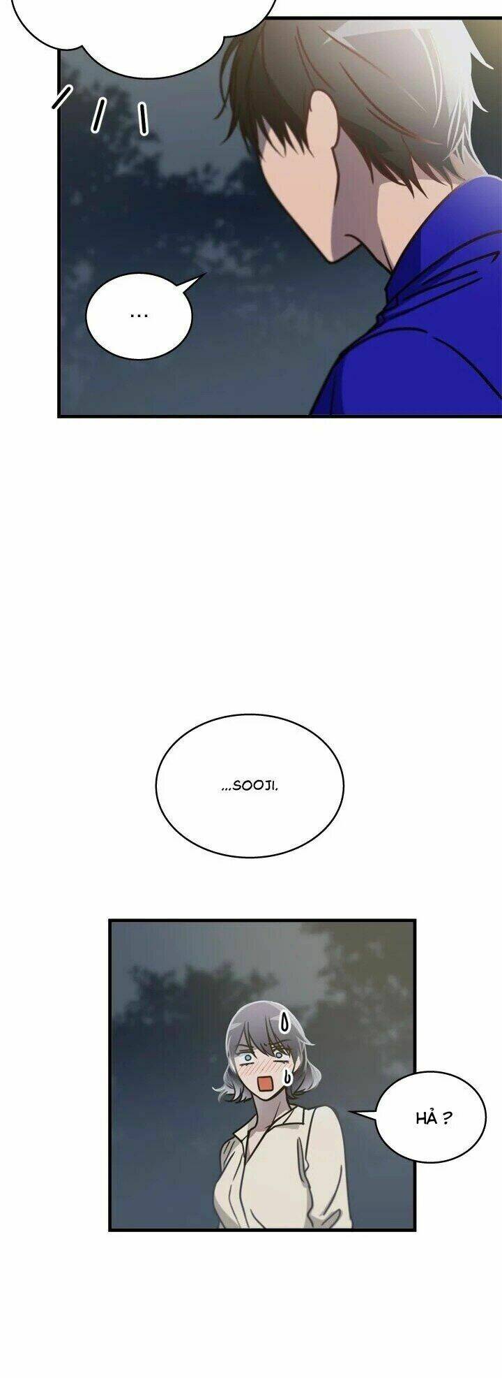 Kemono Giga - Chapter 15 - Page 42