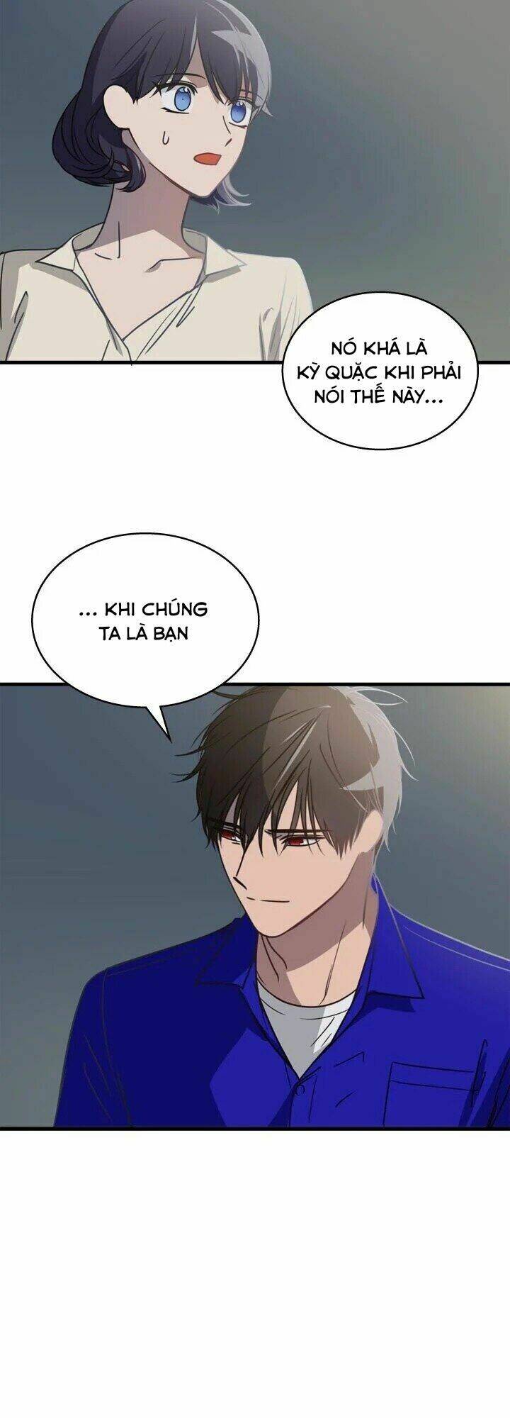 Kemono Giga - Chapter 15 - Page 44