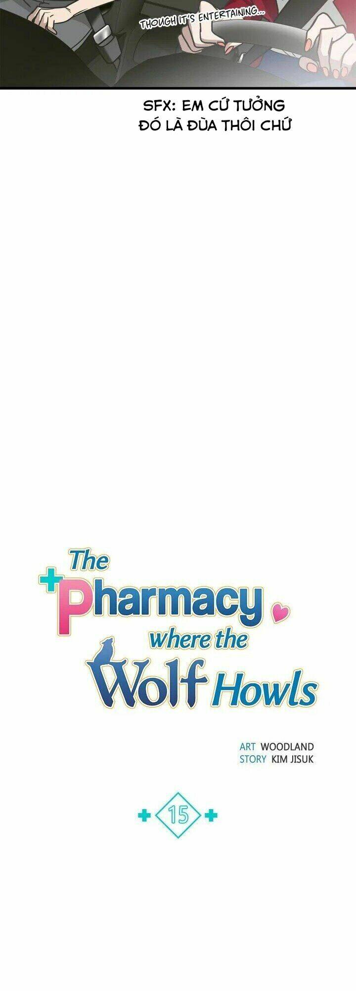 Kemono Giga - Chapter 15 - Page 6