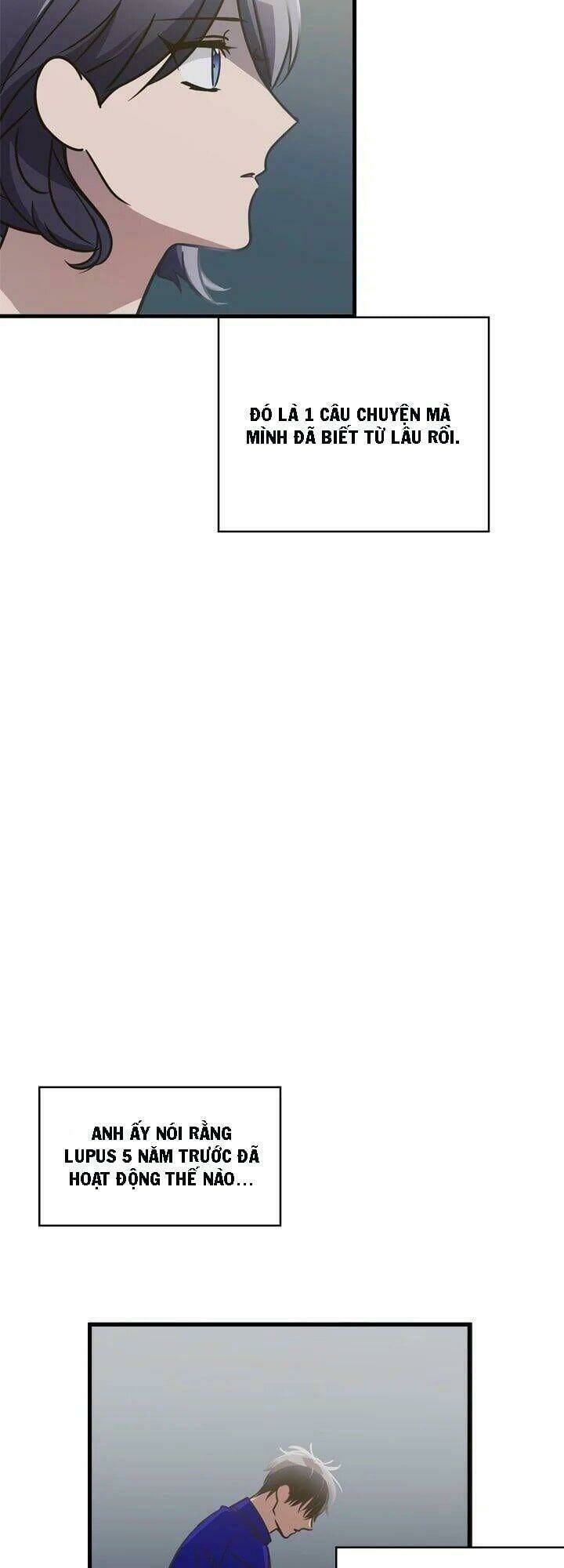 Kemono Giga - Chapter 16 - Page 9