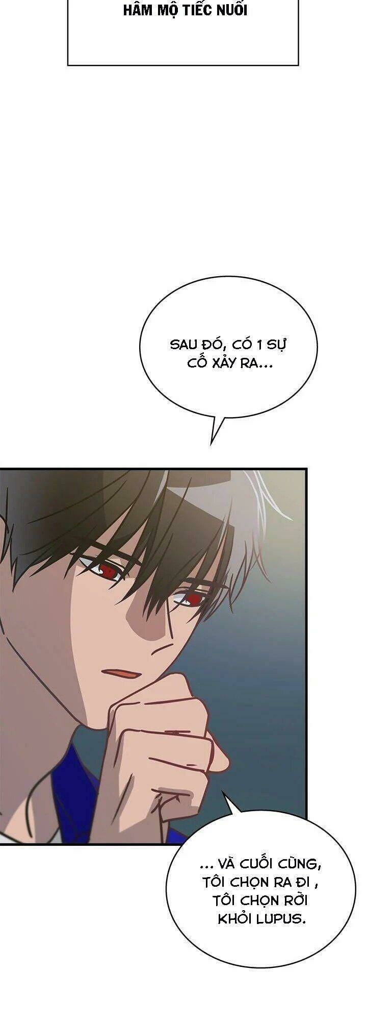 Kemono Giga - Chapter 16 - Page 10