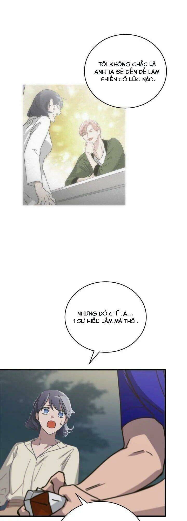 Kemono Giga - Chapter 16 - Page 13