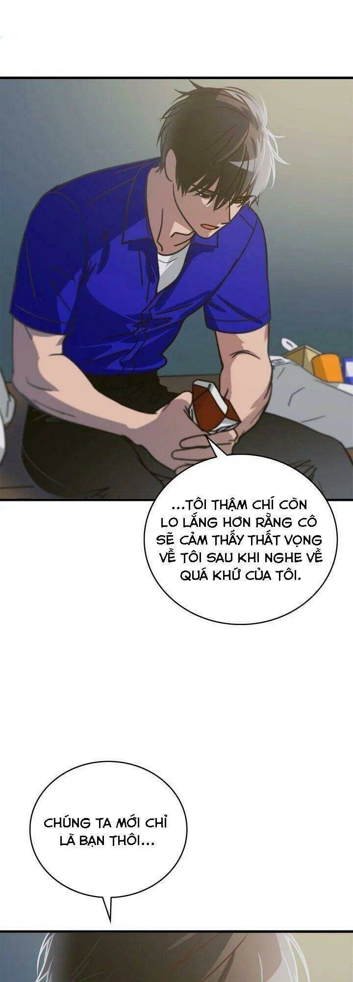 Kemono Giga - Chapter 16 - Page 16