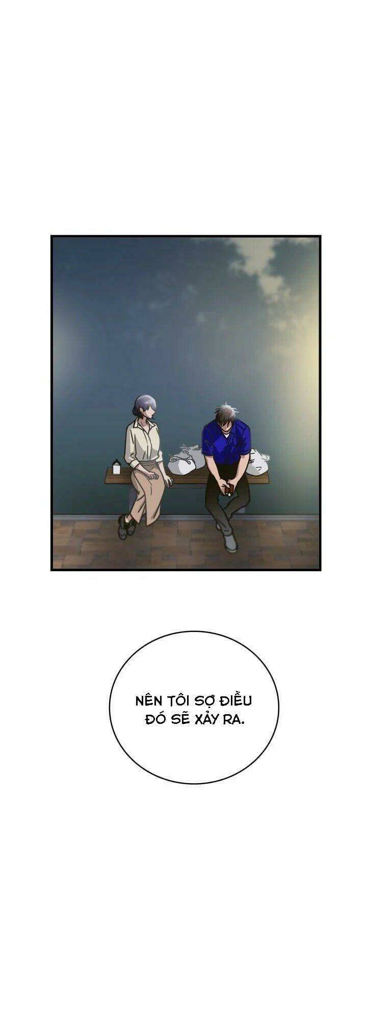 Kemono Giga - Chapter 16 - Page 18