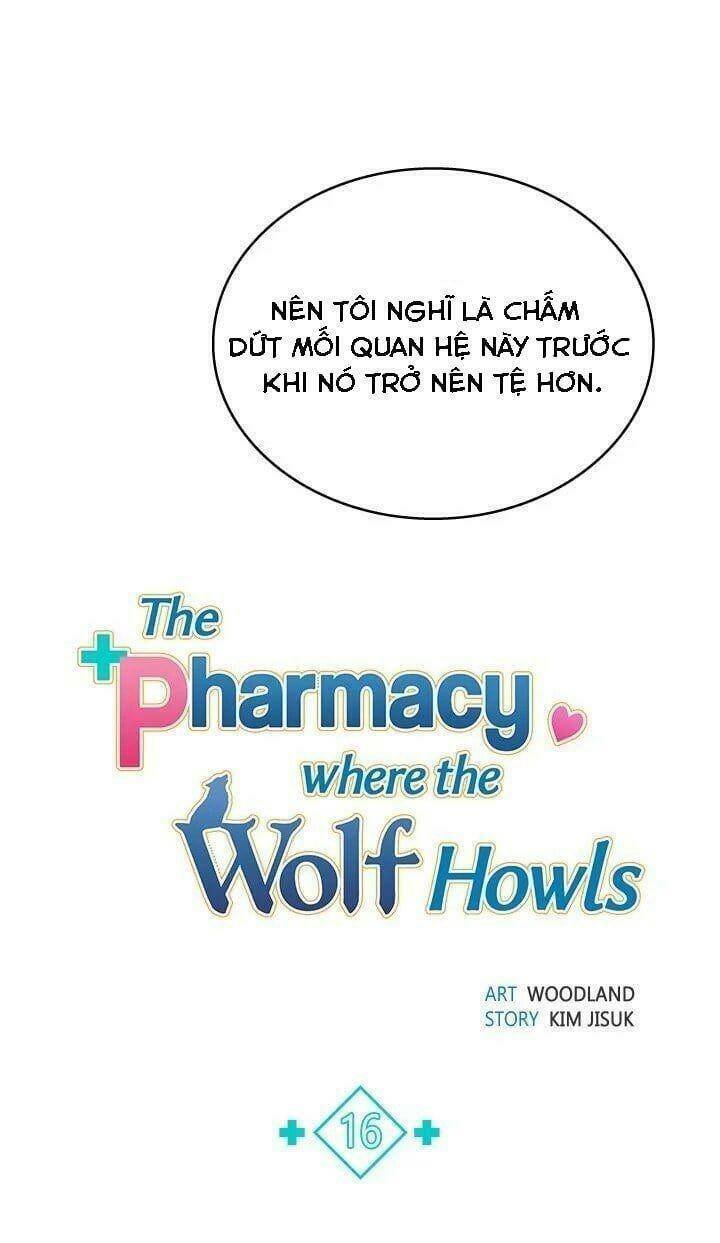 Kemono Giga - Chapter 16 - Page 19