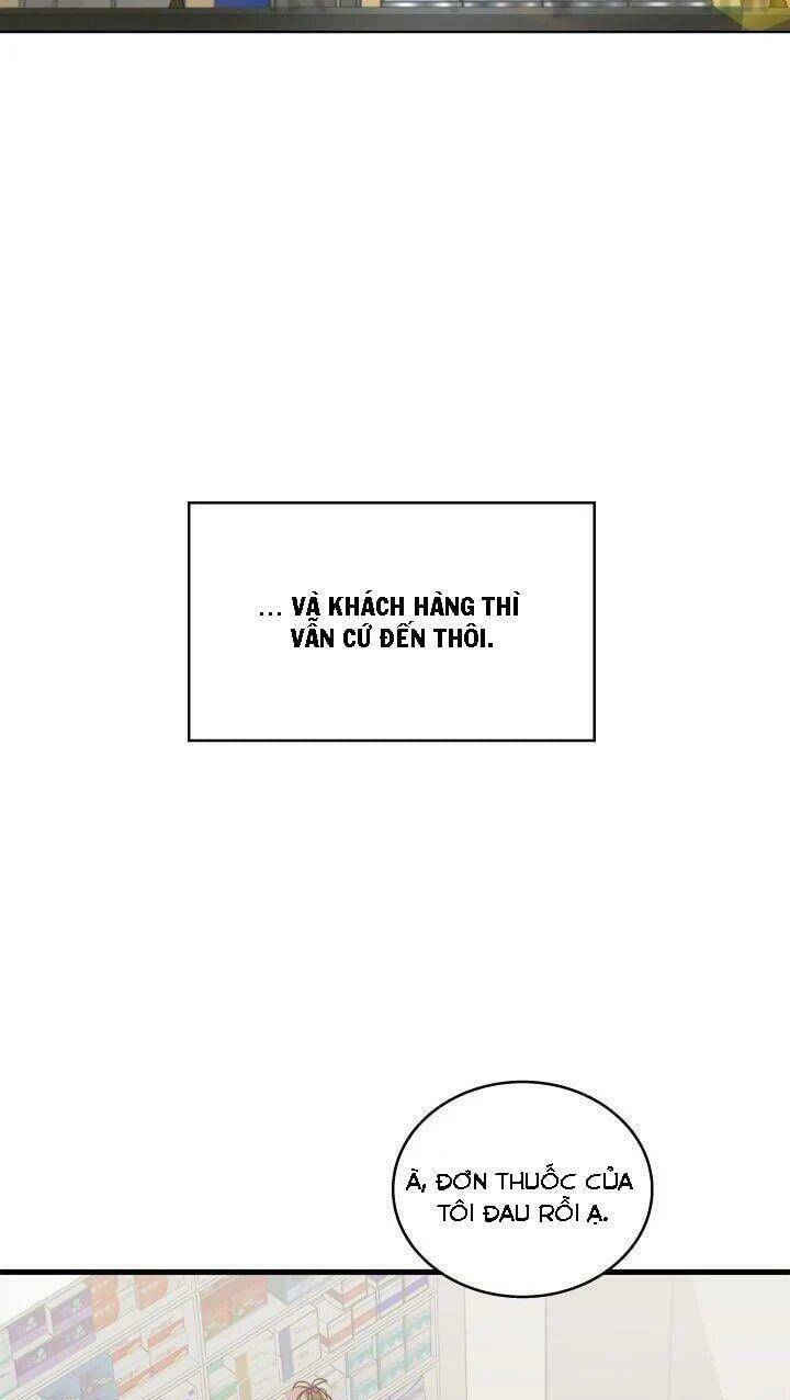 Kemono Giga - Chapter 16 - Page 22