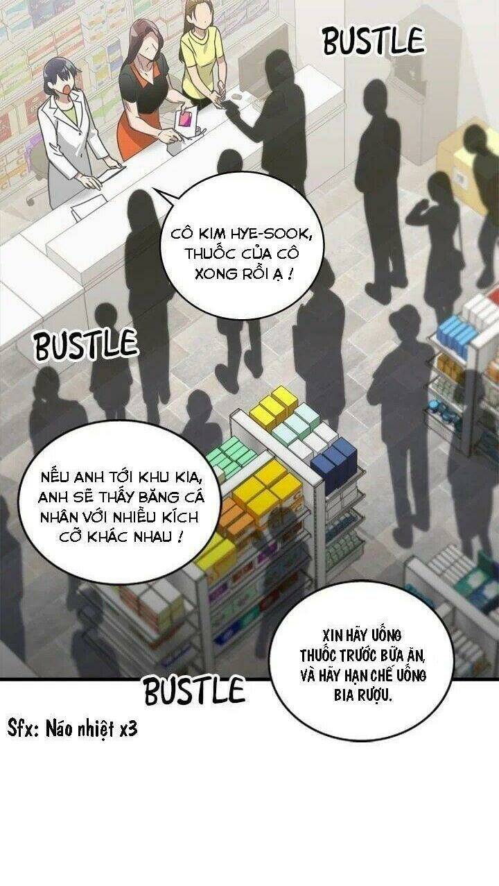 Kemono Giga - Chapter 16 - Page 23