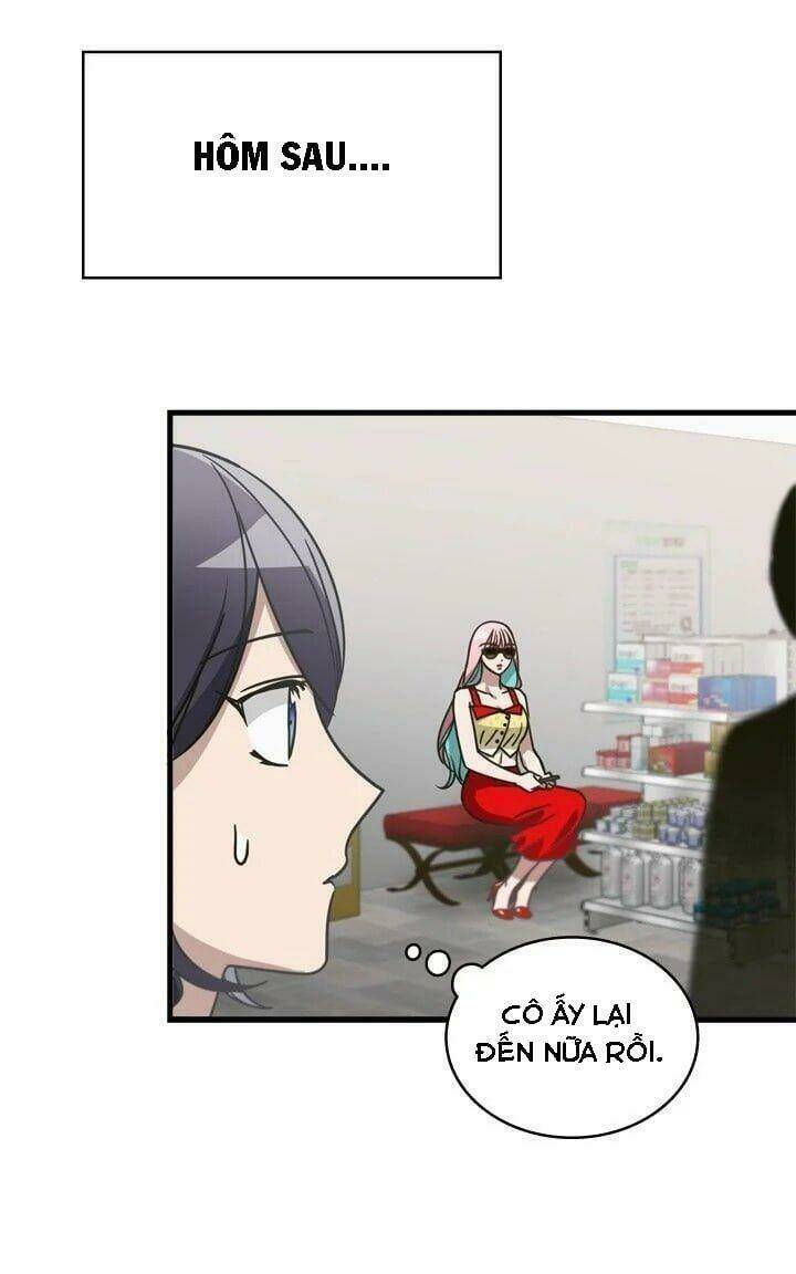 Kemono Giga - Chapter 16 - Page 29