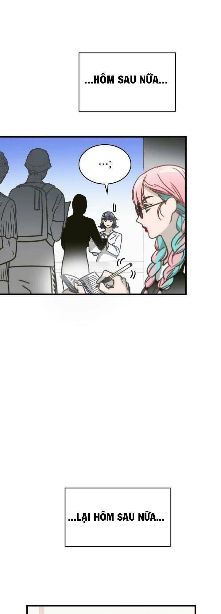 Kemono Giga - Chapter 16 - Page 30