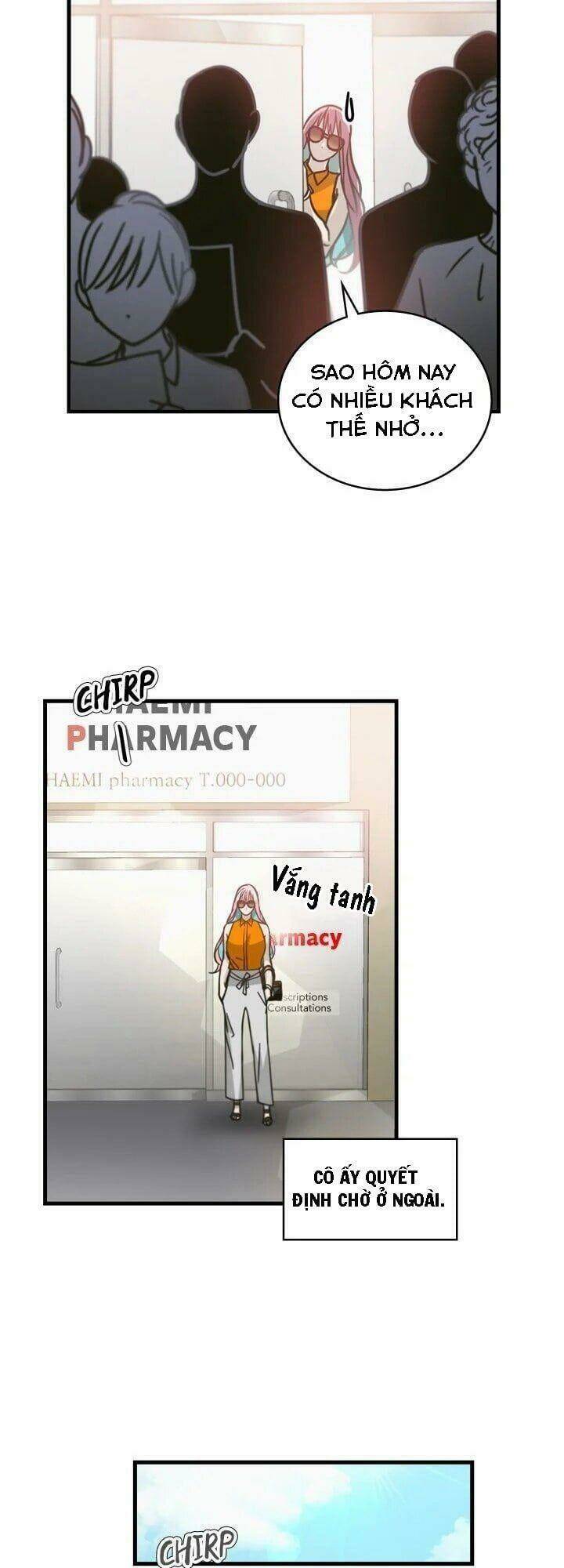 Kemono Giga - Chapter 16 - Page 31