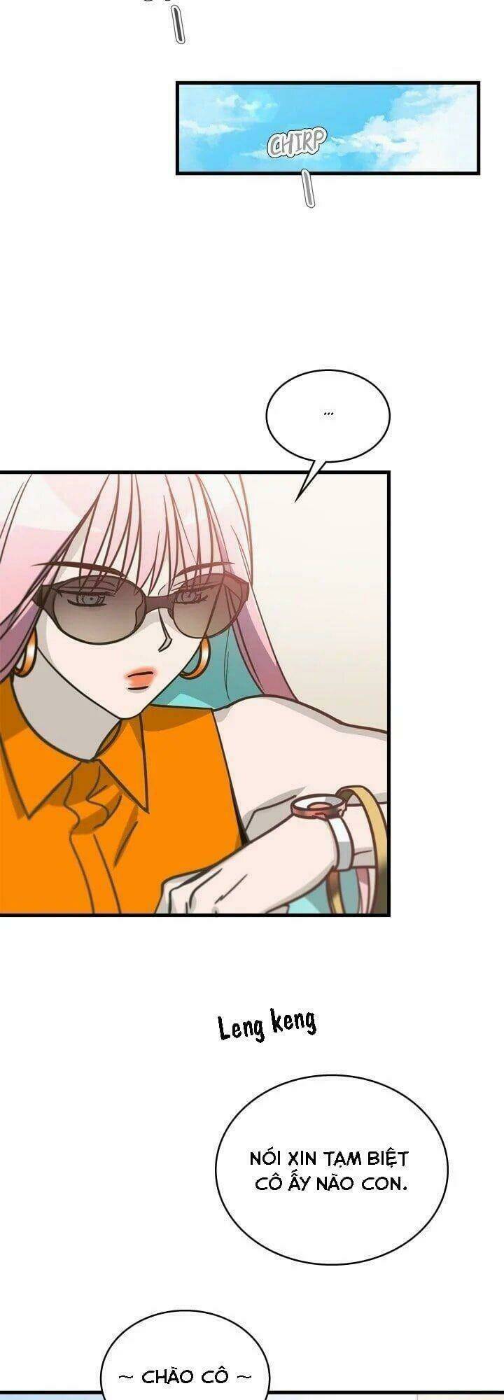 Kemono Giga - Chapter 16 - Page 32