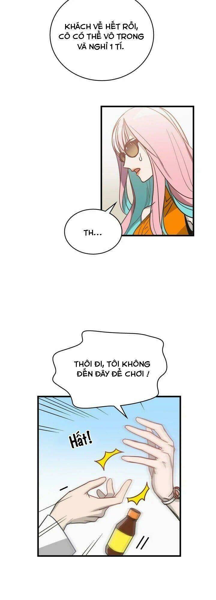 Kemono Giga - Chapter 16 - Page 35