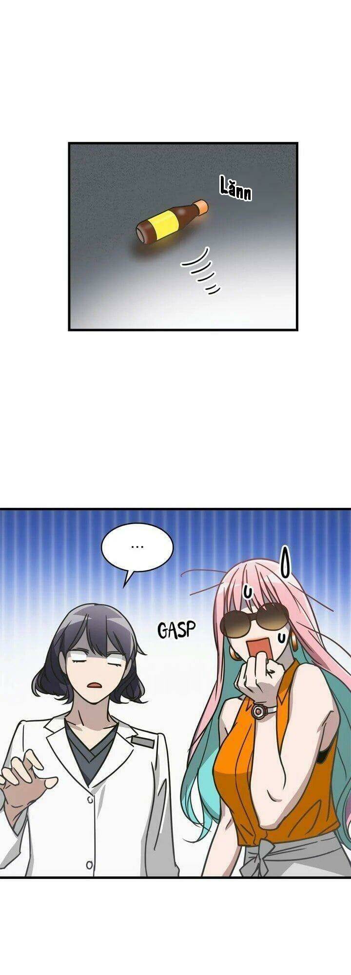 Kemono Giga - Chapter 16 - Page 36