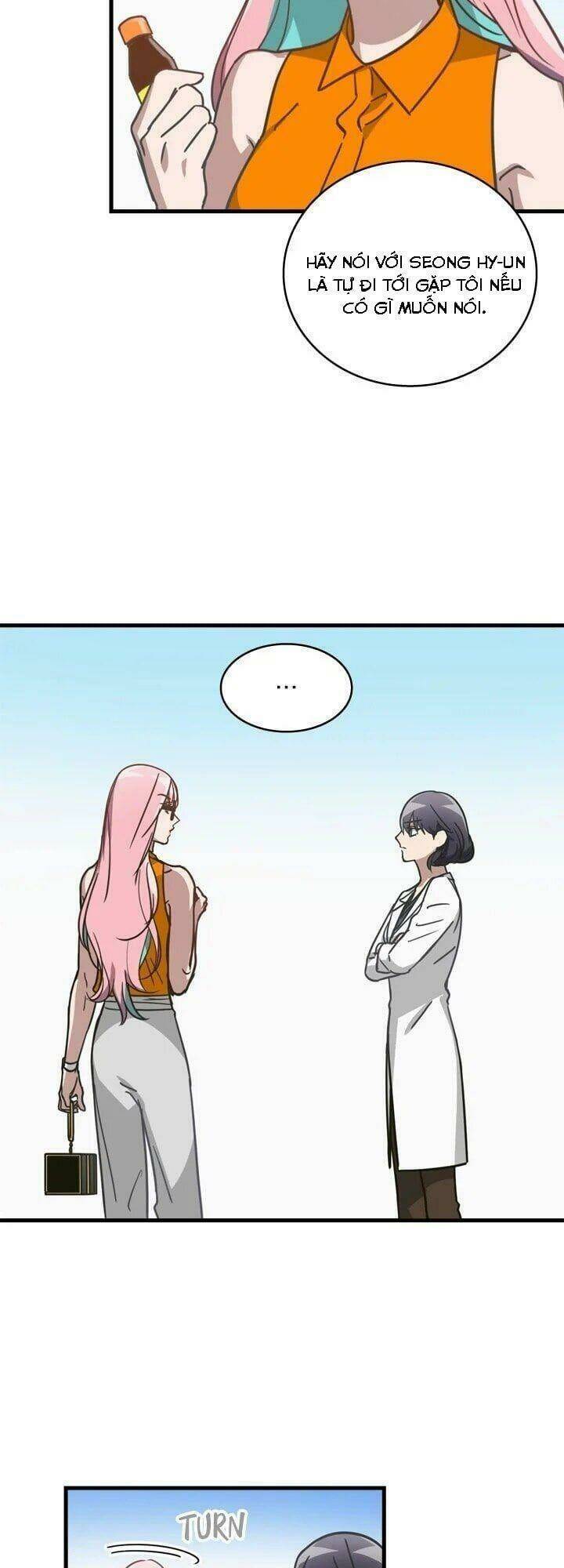 Kemono Giga - Chapter 16 - Page 39