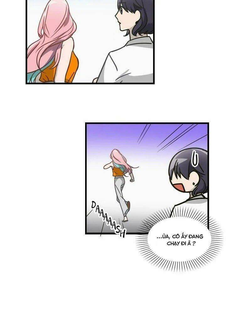 Kemono Giga - Chapter 16 - Page 40