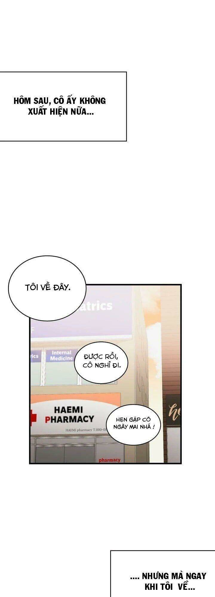 Kemono Giga - Chapter 16 - Page 41