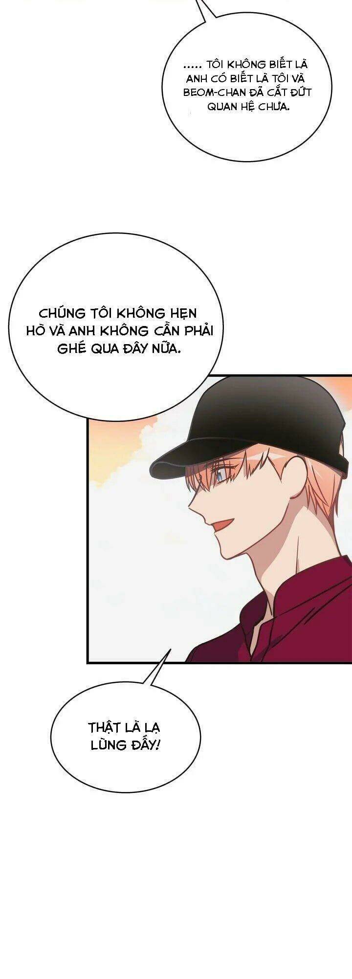 Kemono Giga - Chapter 16 - Page 44