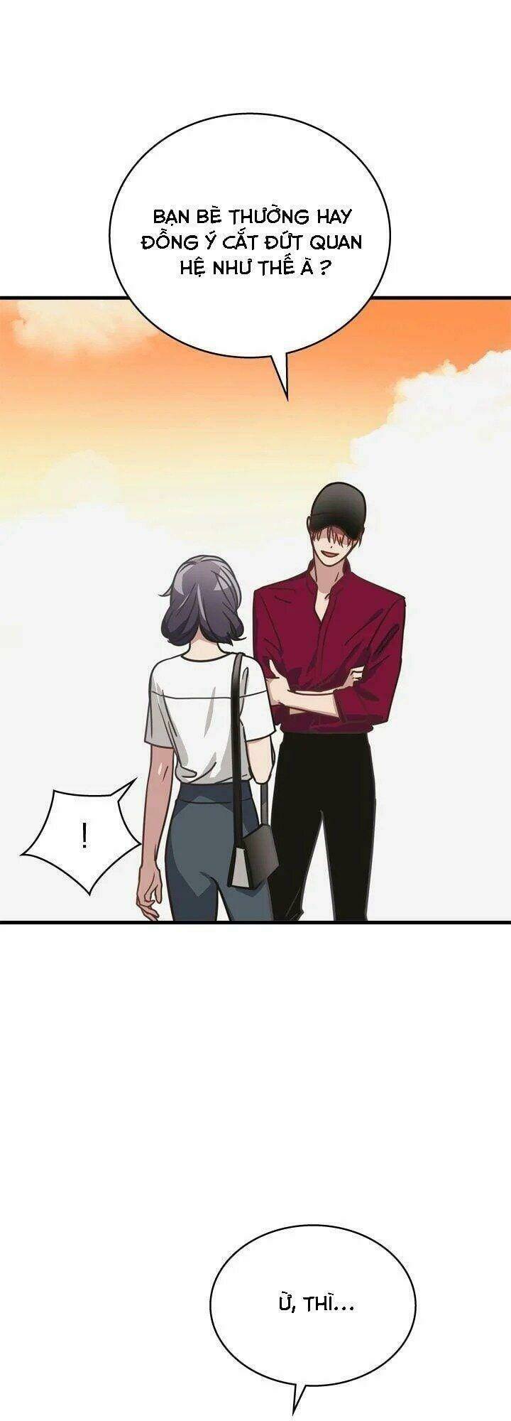 Kemono Giga - Chapter 16 - Page 45