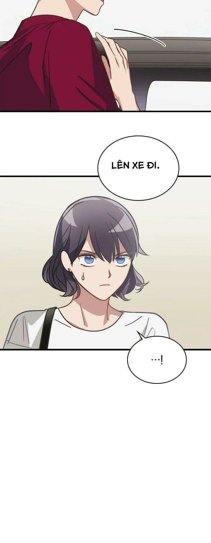 Kemono Giga - Chapter 16 - Page 47