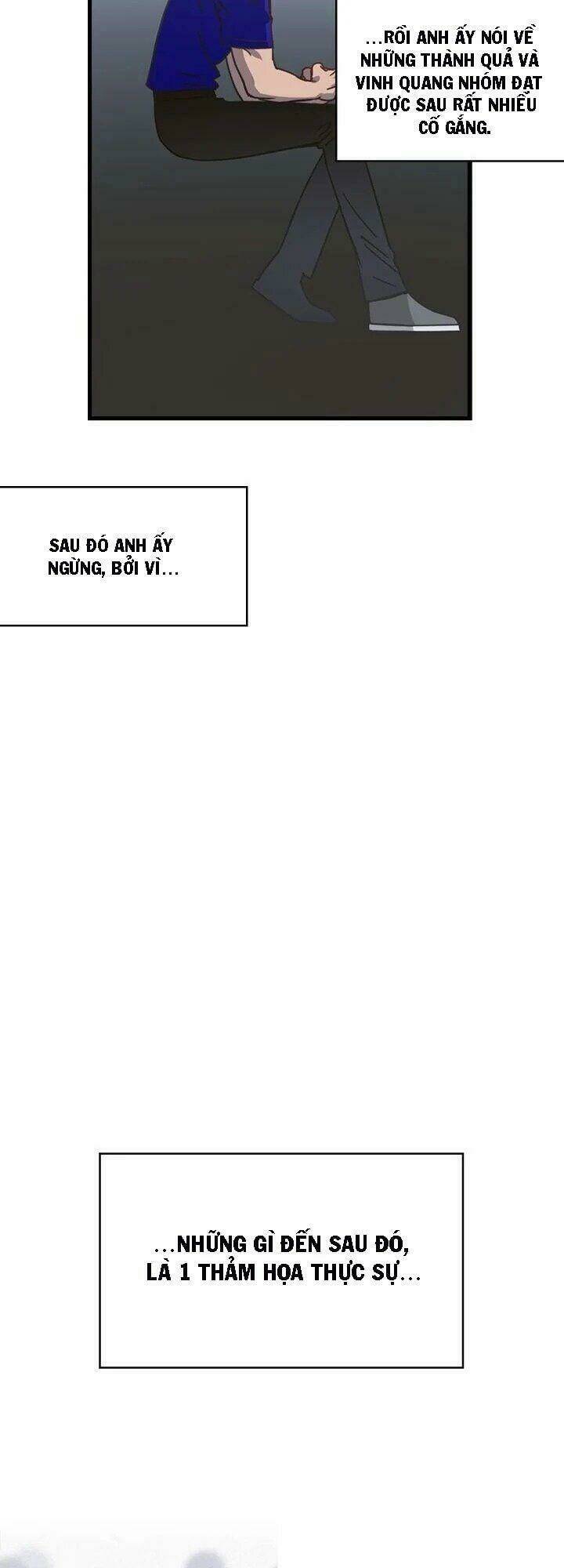 Kemono Giga - Chapter 16 - Page 48