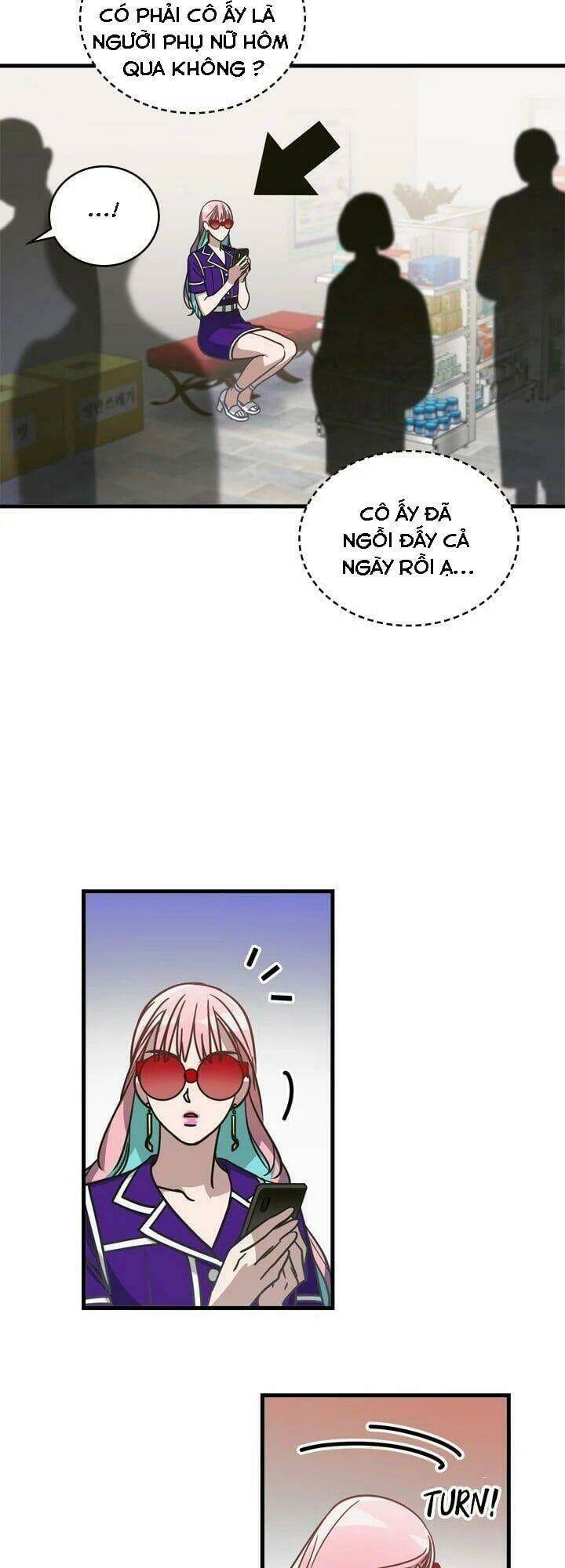 Kemono Giga - Chapter 16 - Page 50