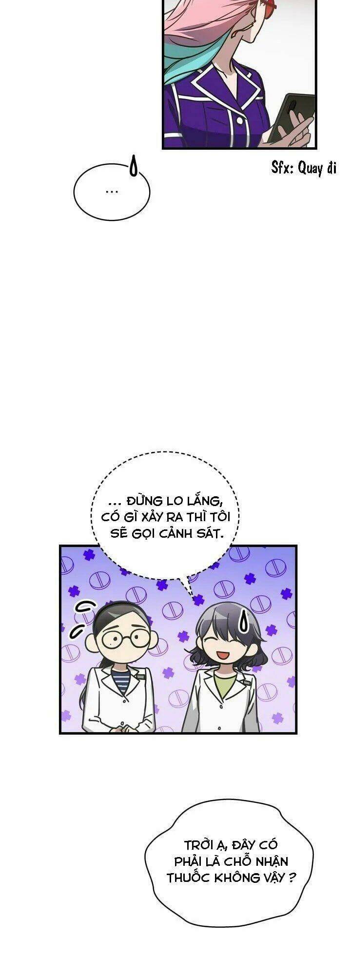 Kemono Giga - Chapter 16 - Page 51