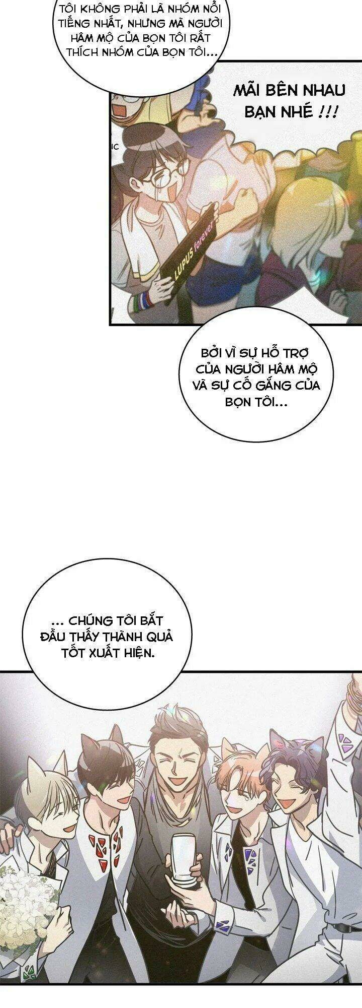 Kemono Giga - Chapter 16 - Page 5