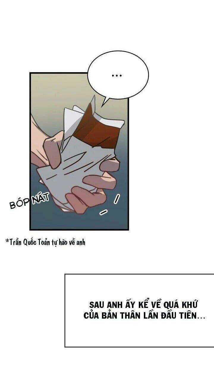 Kemono Giga - Chapter 16 - Page 7