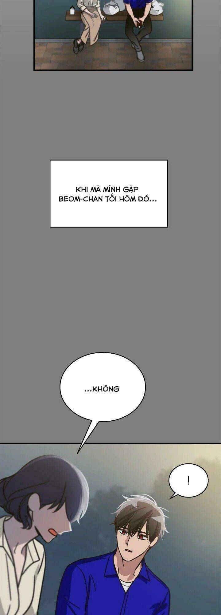 Kemono Giga - Chapter 17 - Page 11