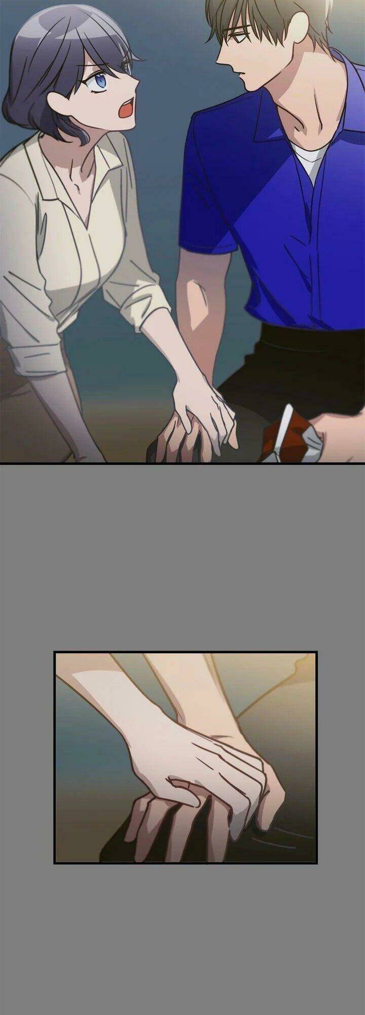 Kemono Giga - Chapter 17 - Page 15