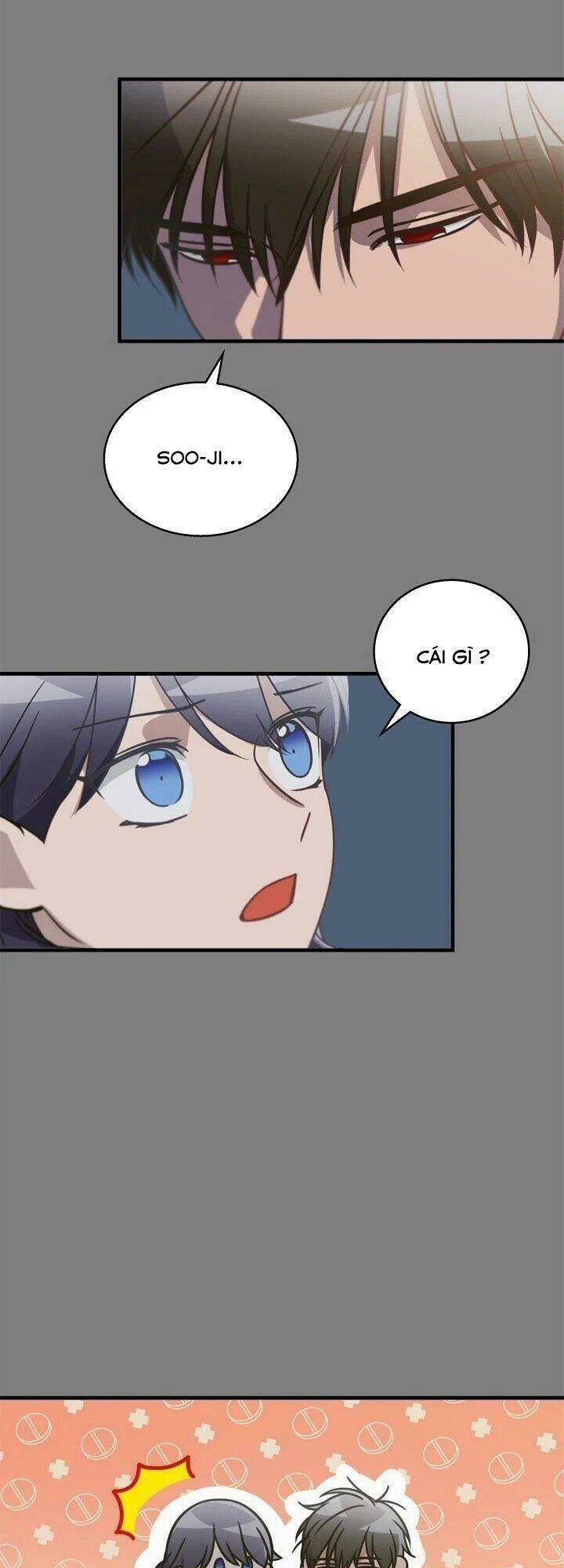 Kemono Giga - Chapter 17 - Page 16