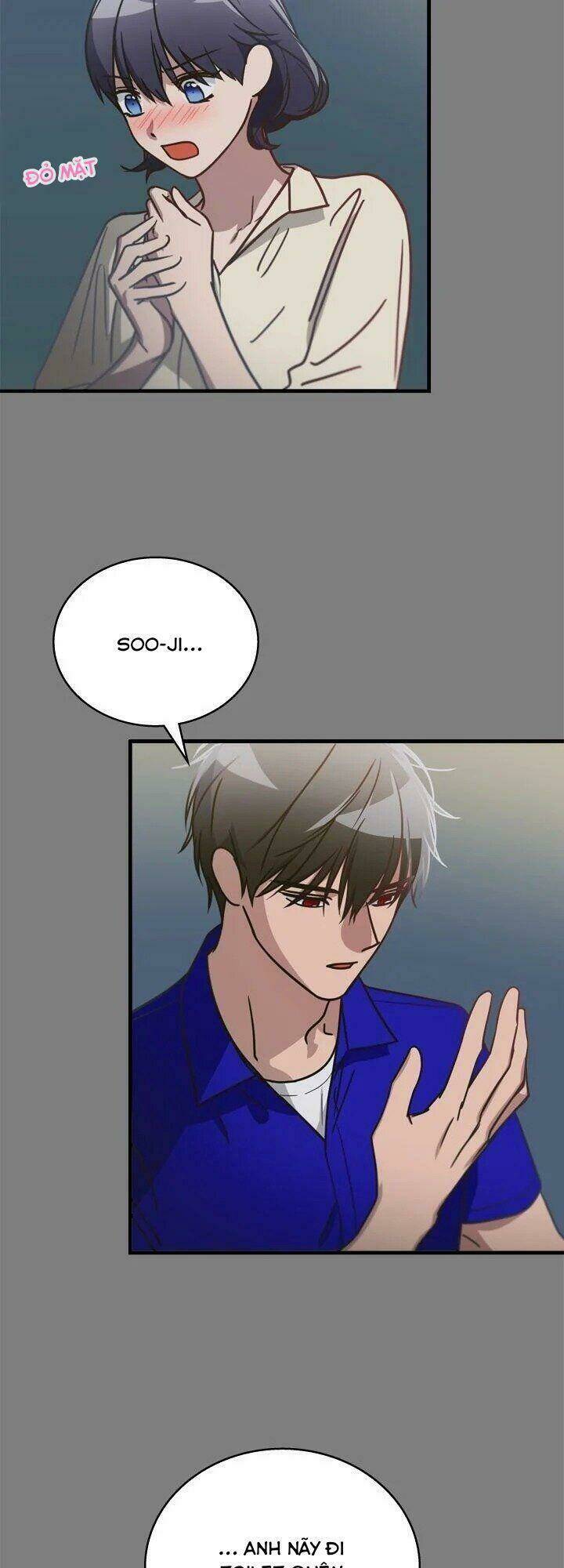 Kemono Giga - Chapter 17 - Page 18