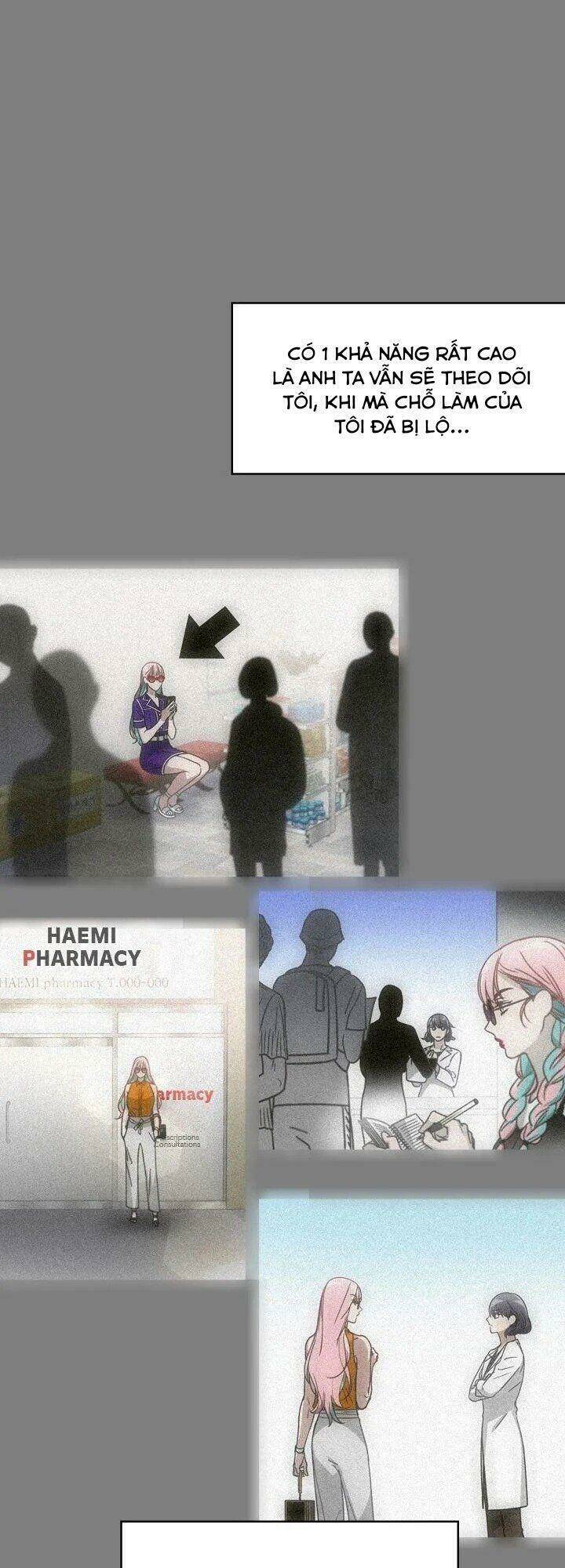 Kemono Giga - Chapter 17 - Page 22