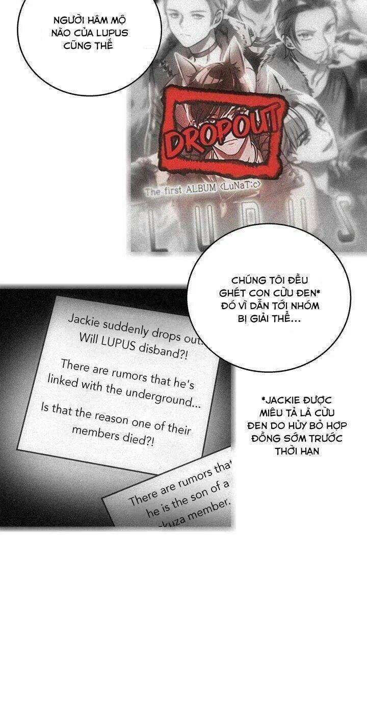 Kemono Giga - Chapter 17 - Page 27