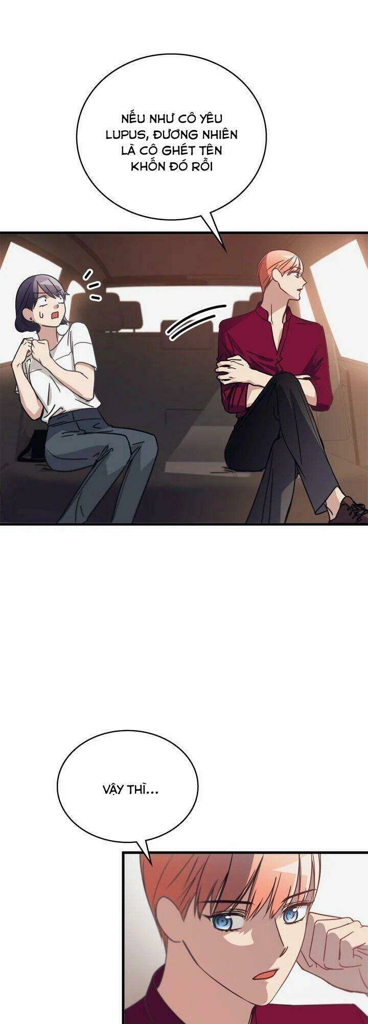 Kemono Giga - Chapter 17 - Page 29