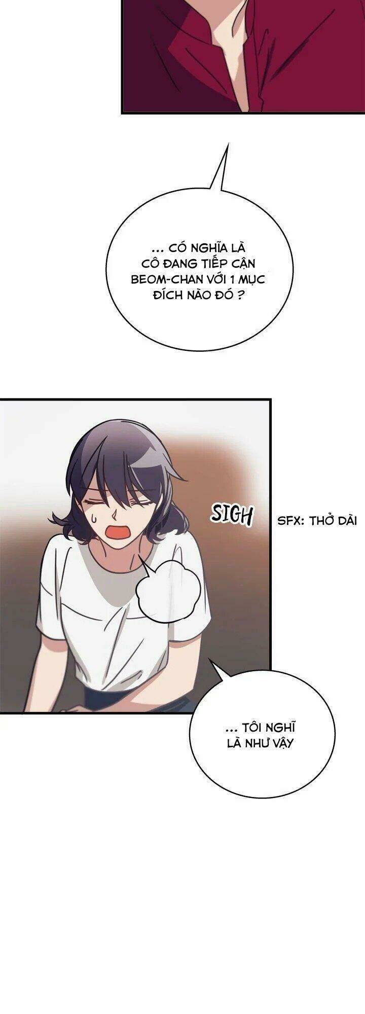 Kemono Giga - Chapter 17 - Page 30