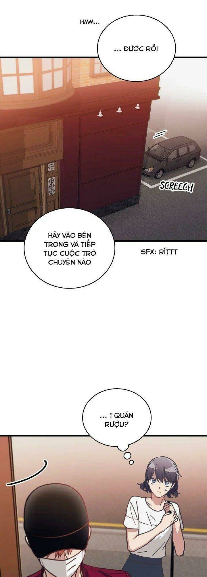 Kemono Giga - Chapter 17 - Page 31