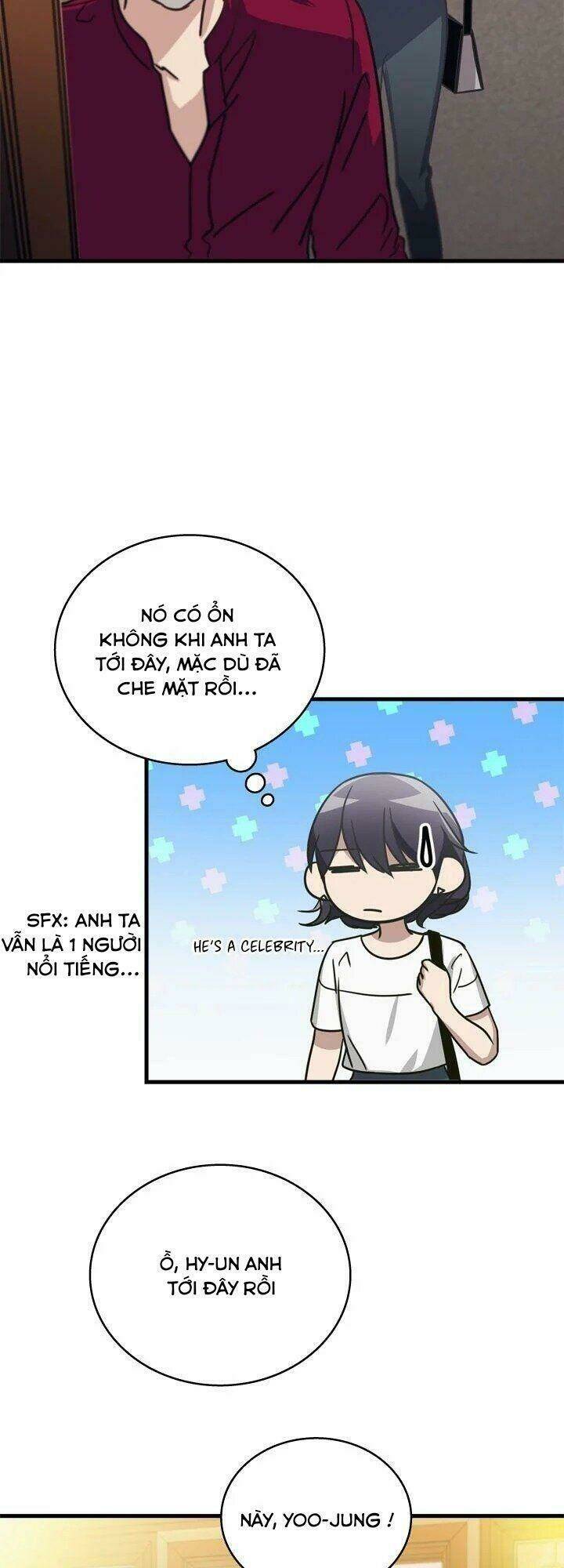 Kemono Giga - Chapter 17 - Page 32