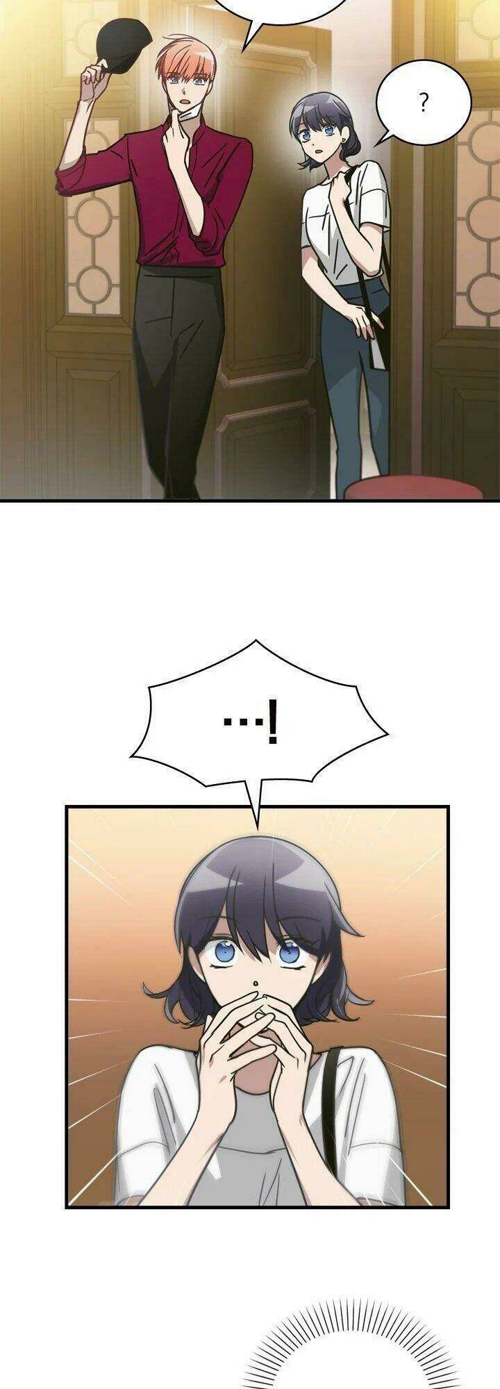 Kemono Giga - Chapter 17 - Page 33