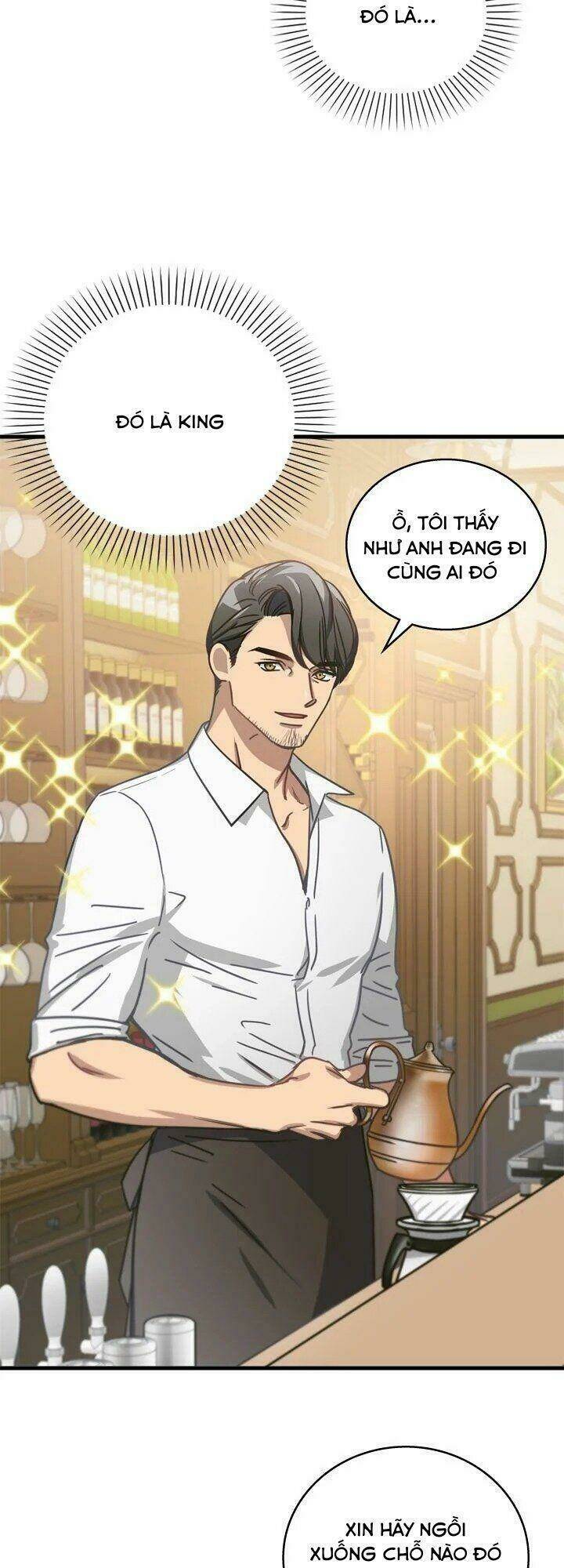 Kemono Giga - Chapter 17 - Page 34