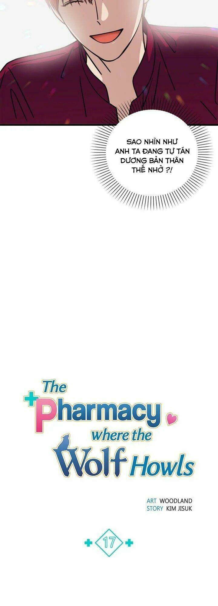 Kemono Giga - Chapter 17 - Page 8