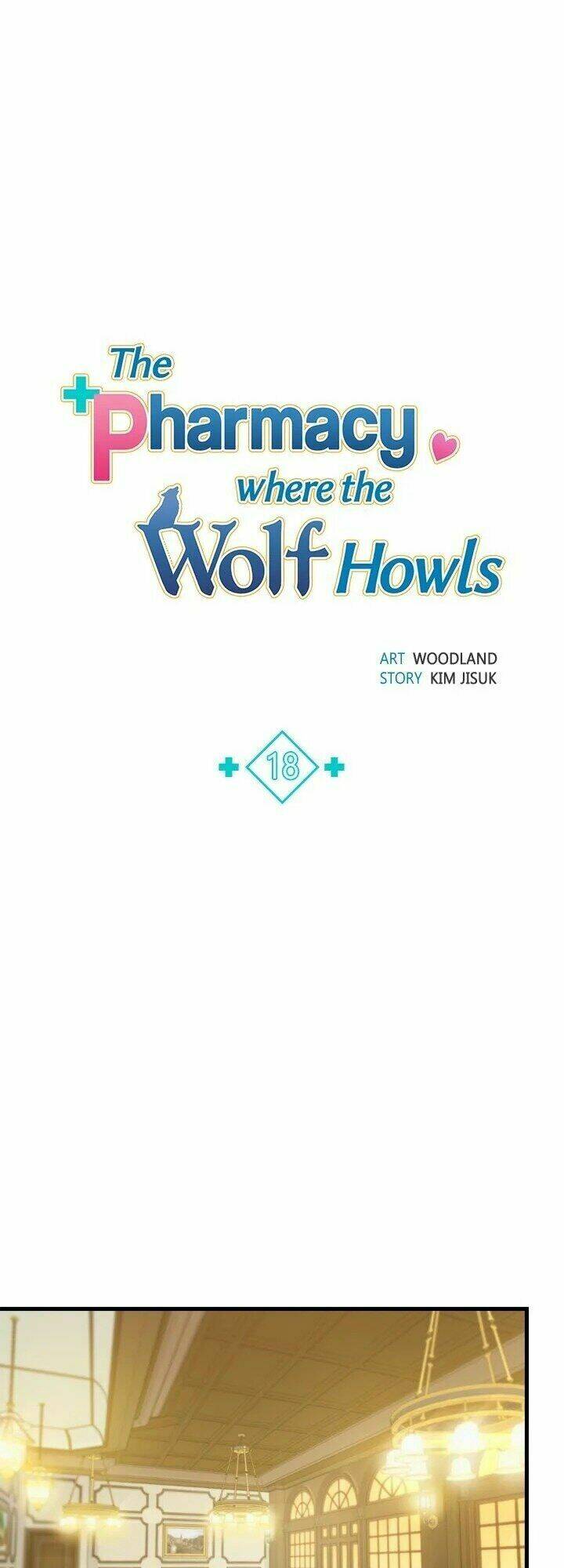 Kemono Giga - Chapter 18 - Page 13