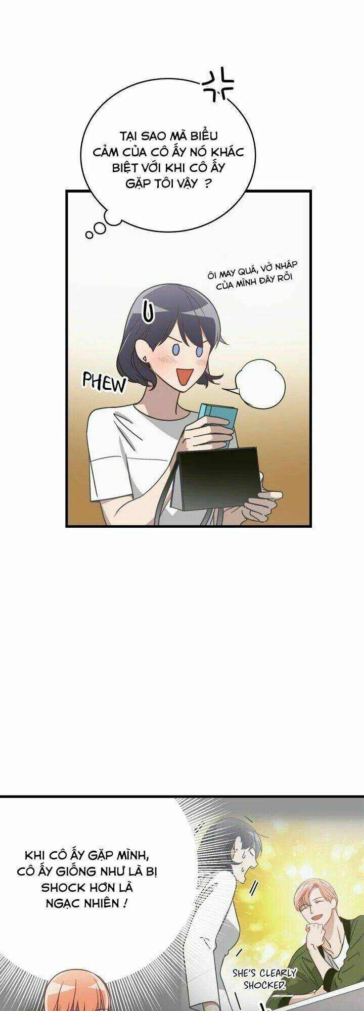 Kemono Giga - Chapter 18 - Page 16