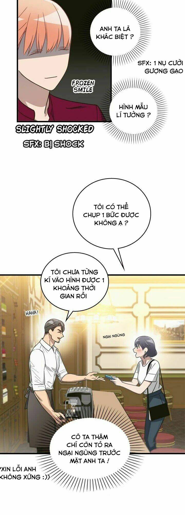 Kemono Giga - Chapter 18 - Page 18