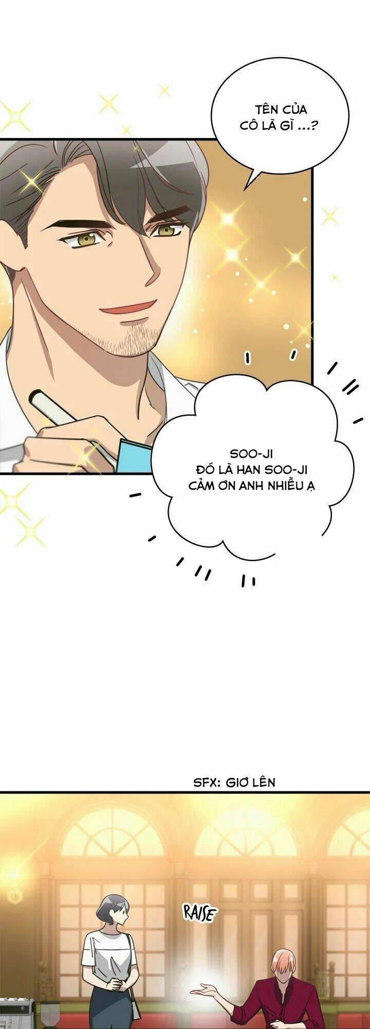 Kemono Giga - Chapter 18 - Page 19