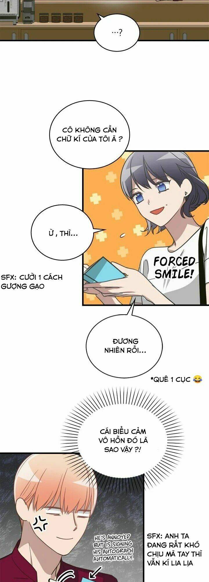 Kemono Giga - Chapter 18 - Page 20