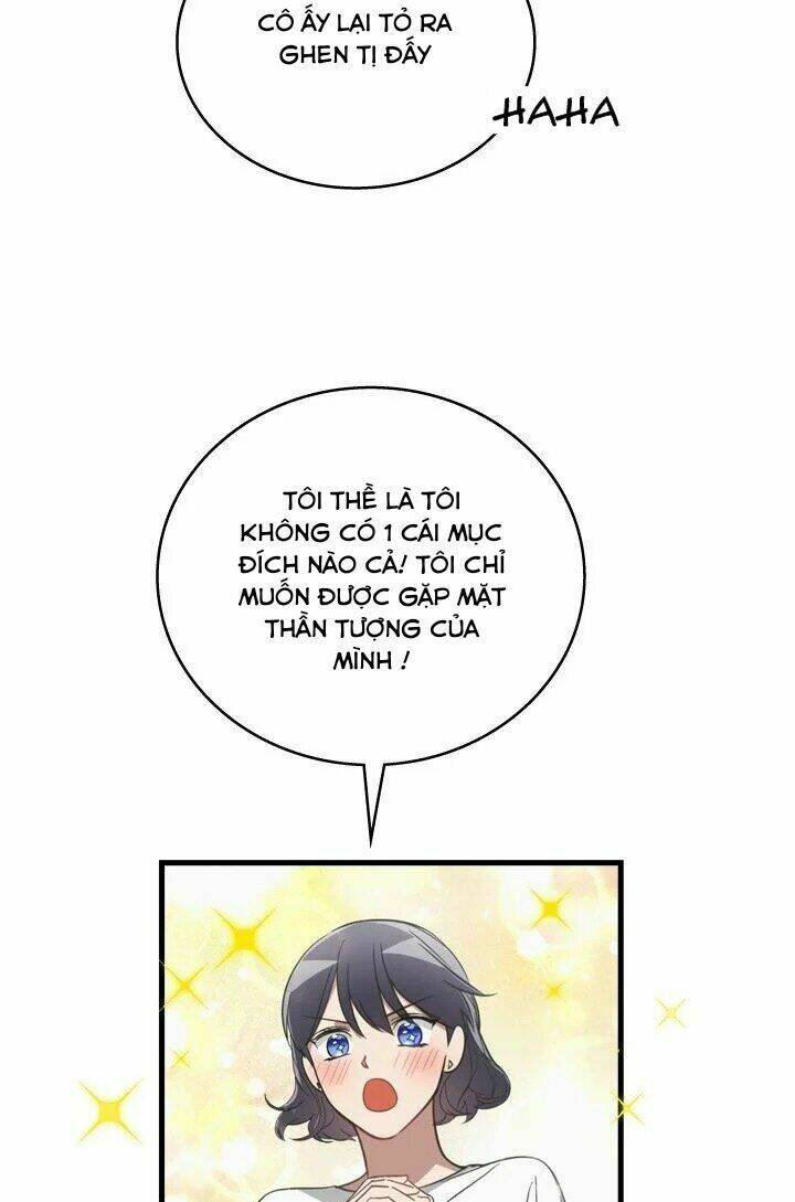 Kemono Giga - Chapter 18 - Page 22