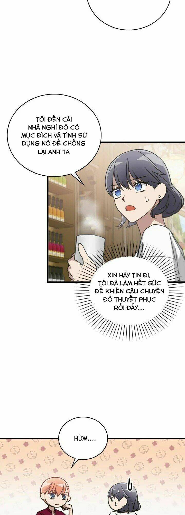 Kemono Giga - Chapter 18 - Page 28