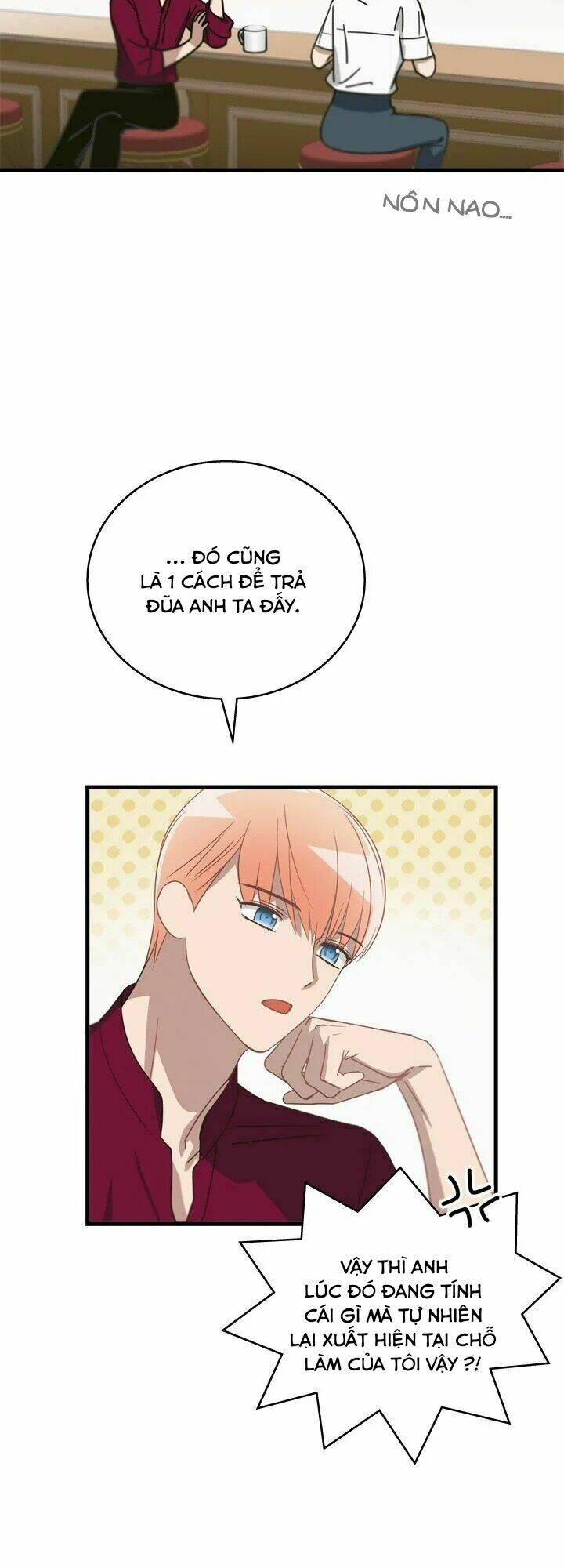 Kemono Giga - Chapter 18 - Page 29