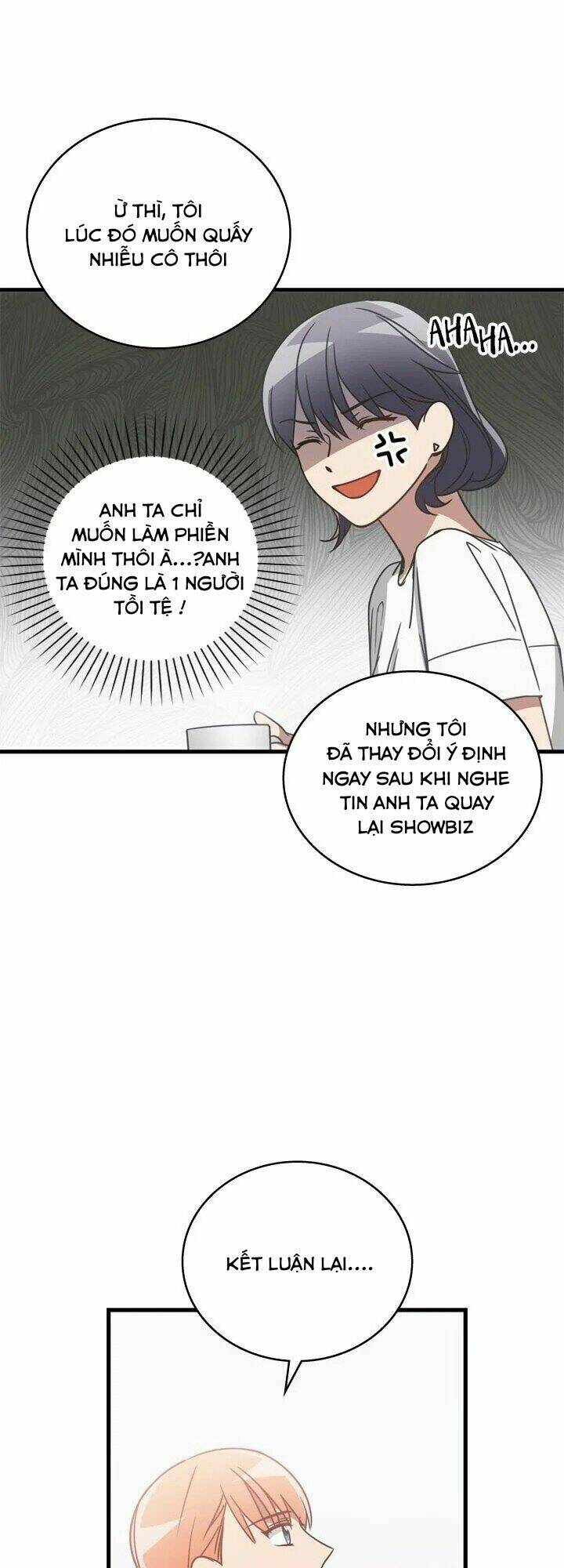 Kemono Giga - Chapter 18 - Page 30